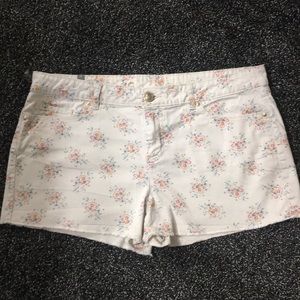 Lauren Conrad shorts